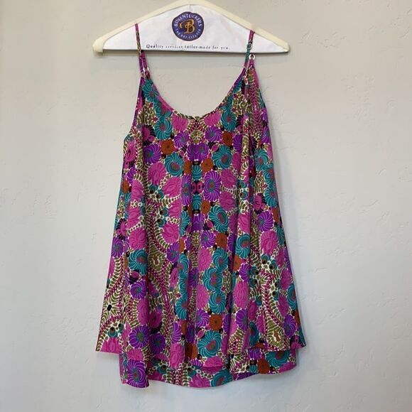 Show Me Your Mumu Tank - Picture 2 of 5